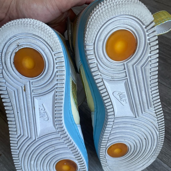 Air Jordan Fusion 5 GOAT - Picture 2 of 5